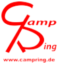 Logo CampRing2 Buchgroß mit website